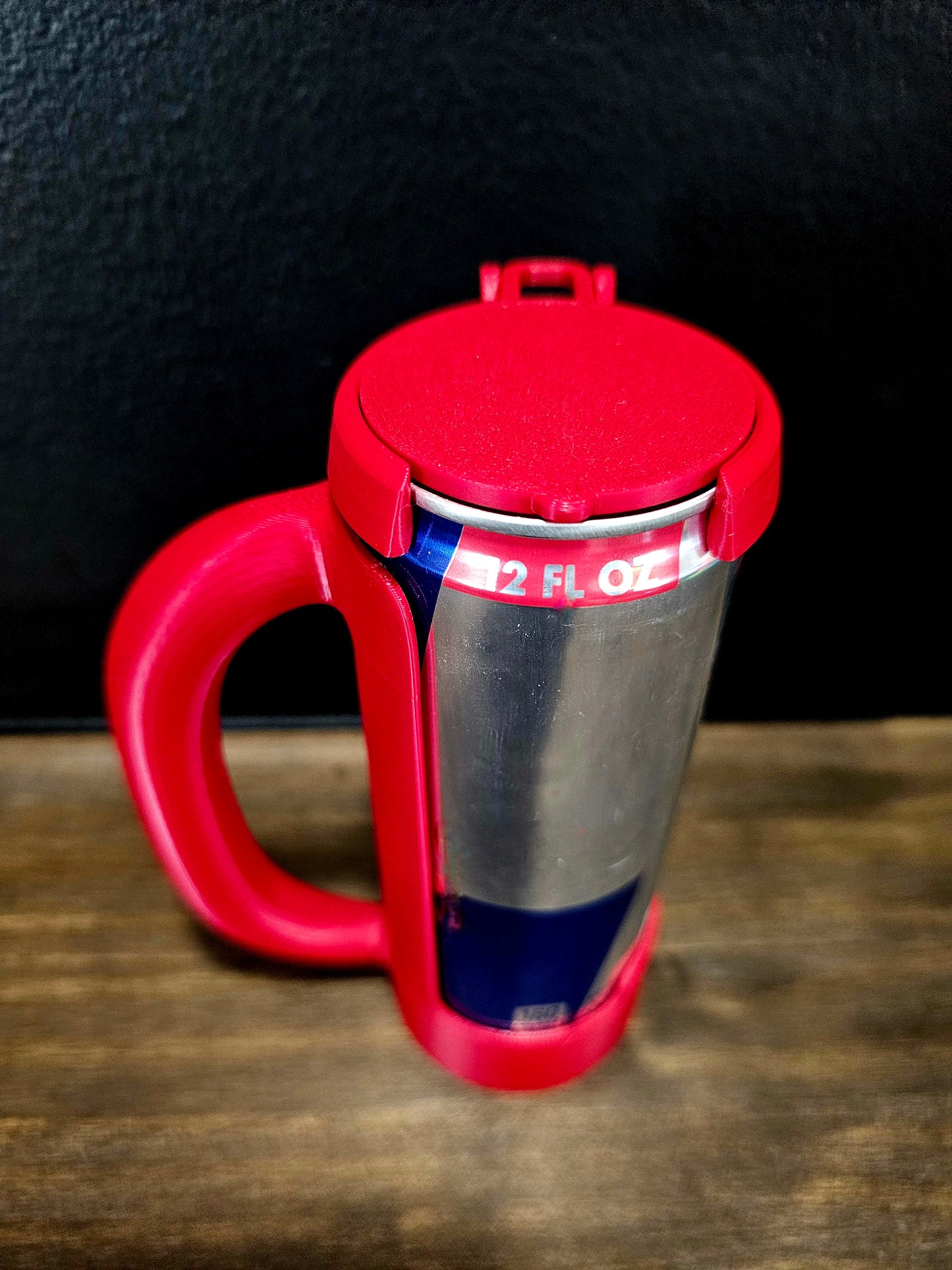 12 Colors 2 Sizes Slim Can Lid for Energy Drink