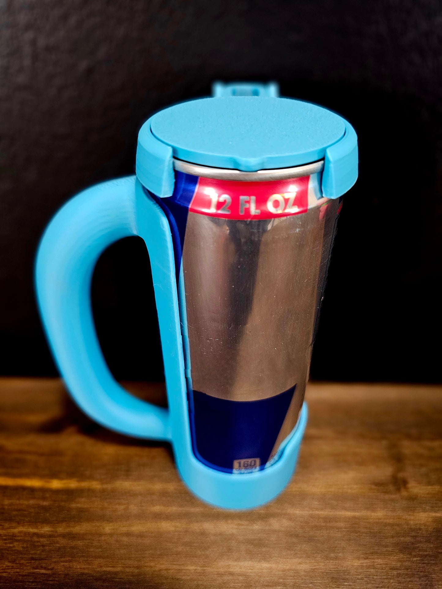 12 Colors 2 Sizes Slim Can Lid for Energy Drink