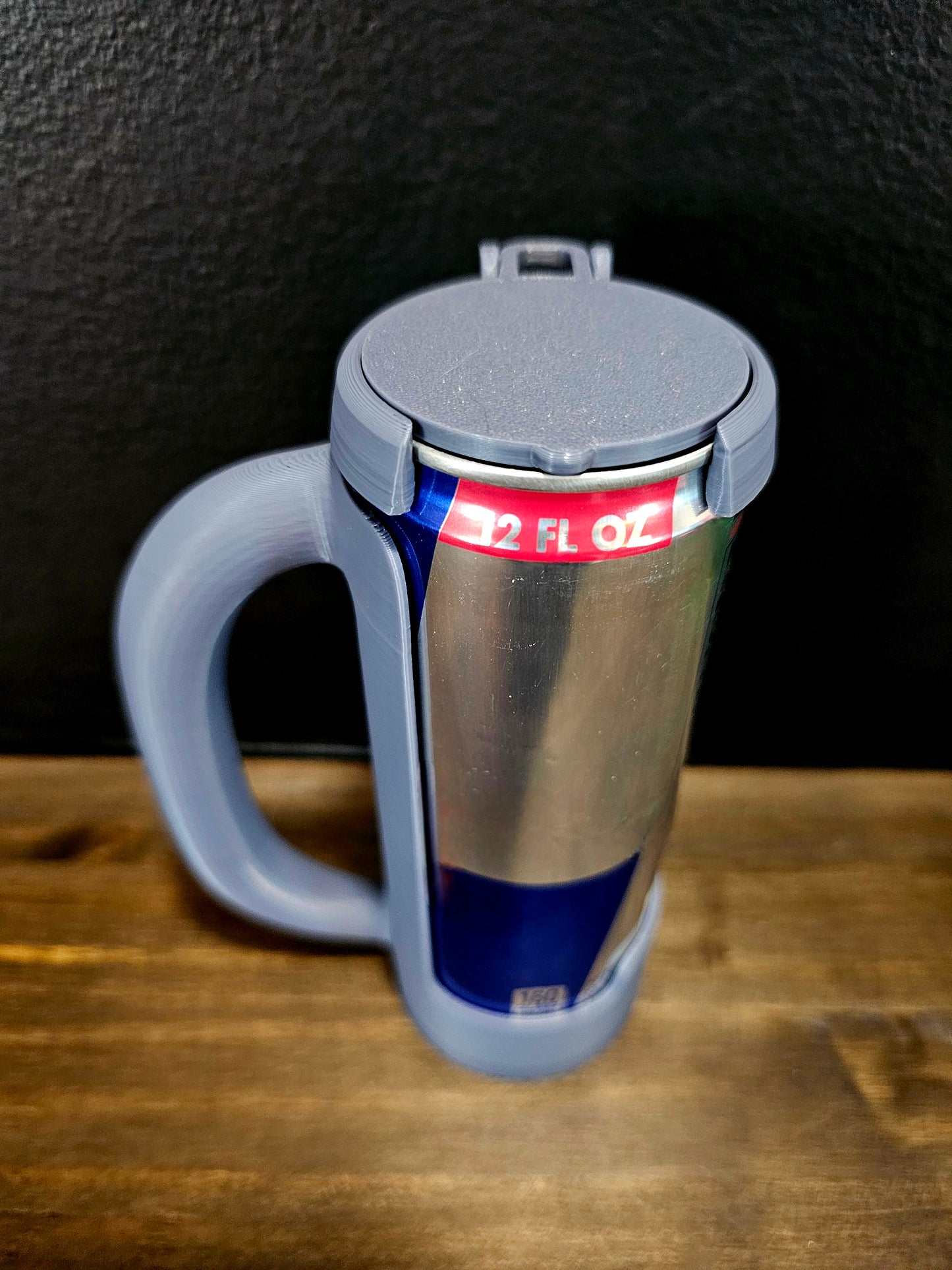12 Colors 2 Sizes Slim Can Lid for Energy Drink