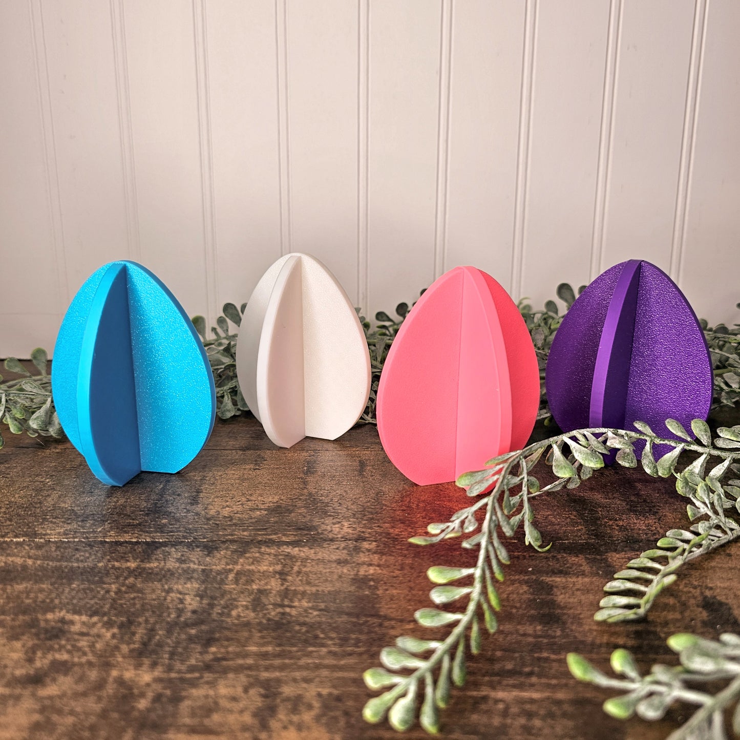 Spring Egg 3D Gifts Easter