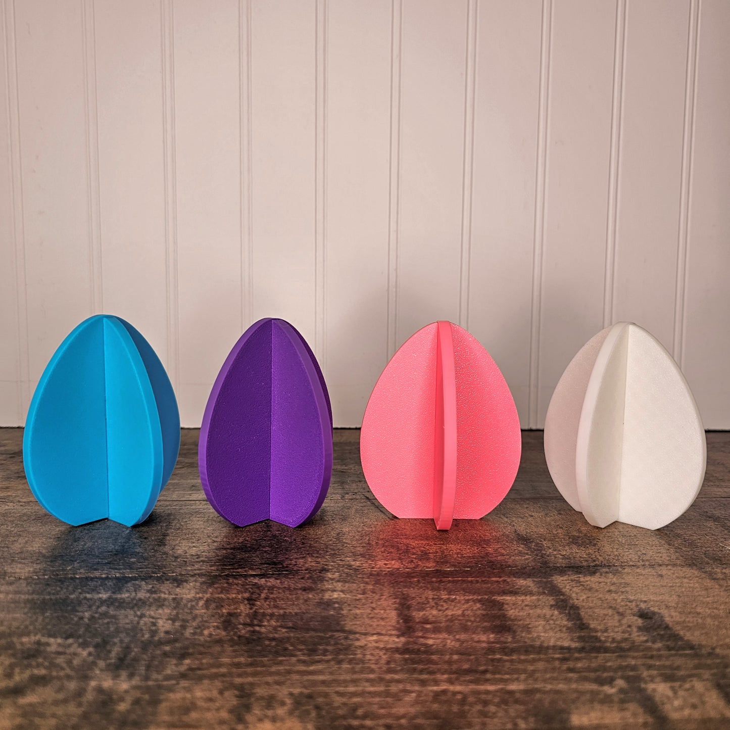 Spring Egg 3D Gifts Easter