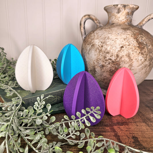 Spring Egg 3D Gifts Easter