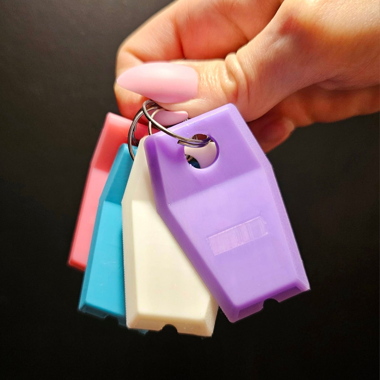 Nail Saver- Pop Top Pal- Can Tab