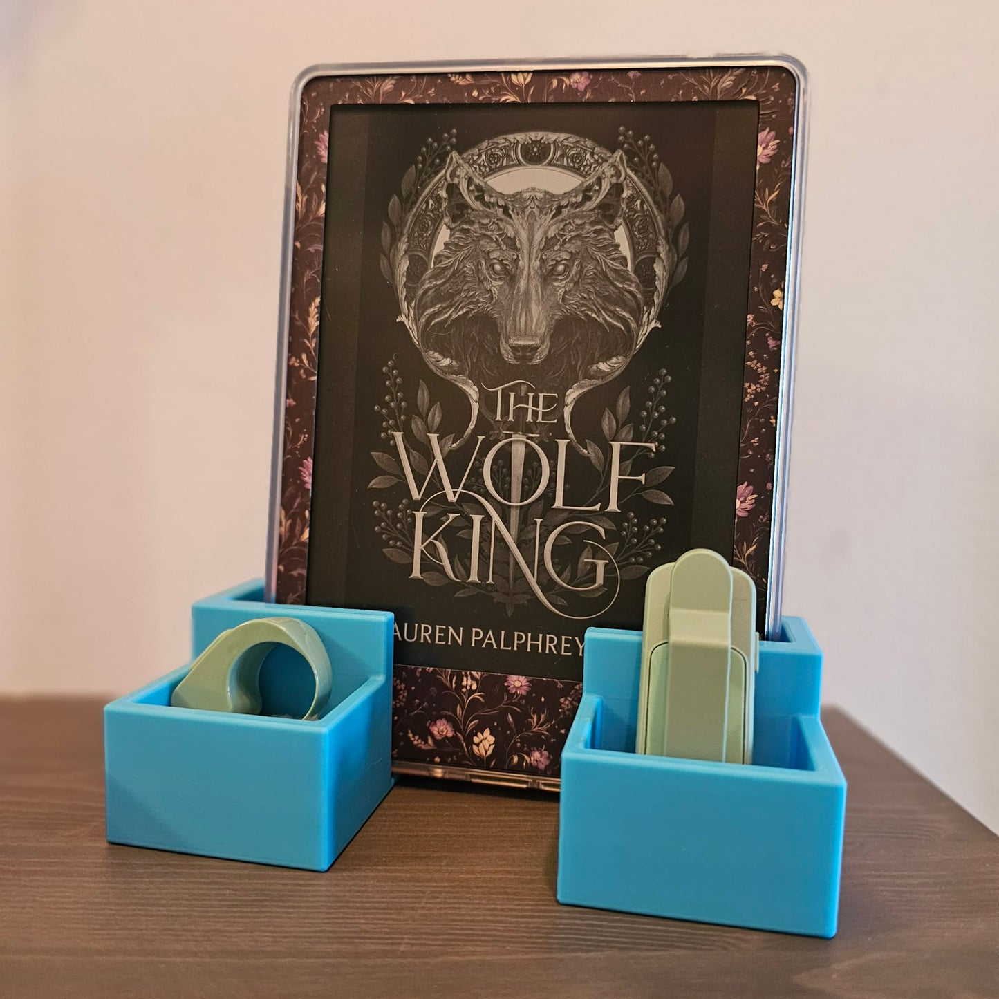 Kindle E-reader Wall/Table Holder