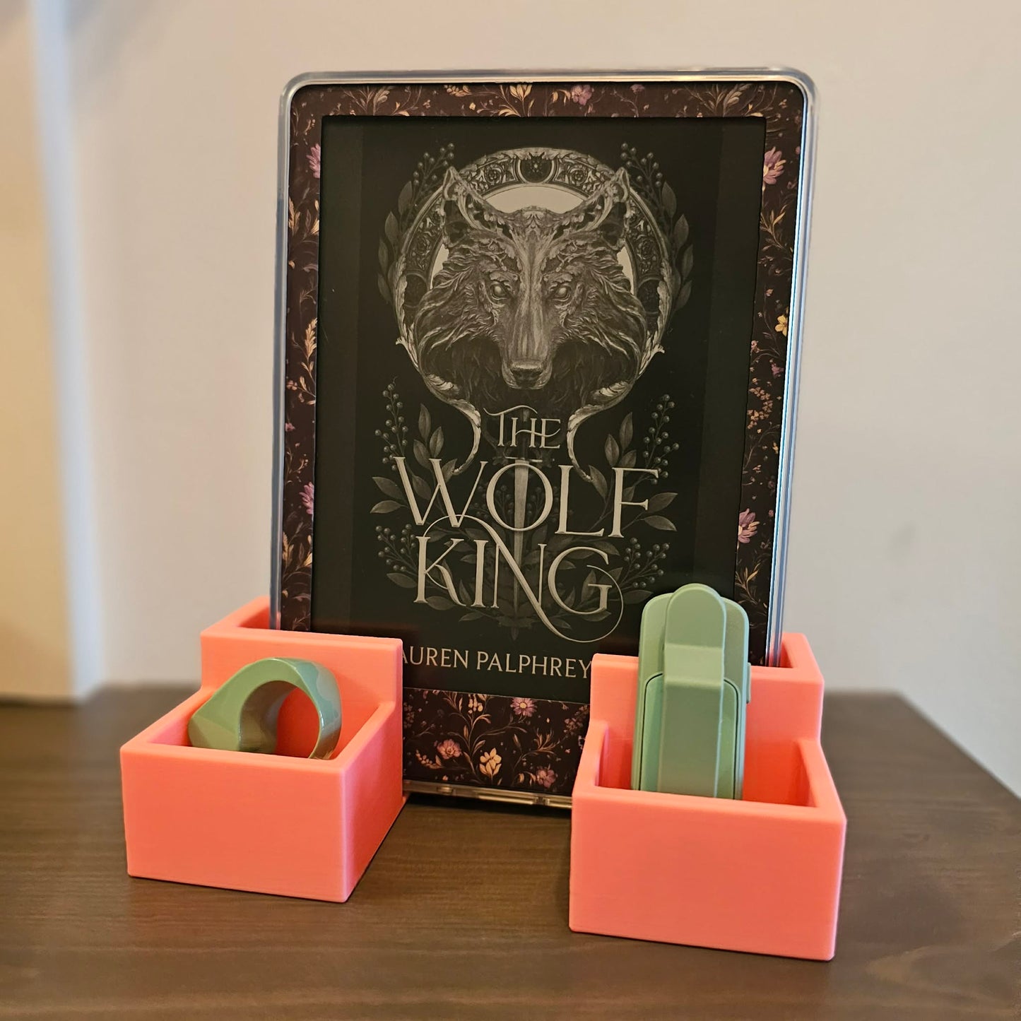 Kindle E-reader Wall/Table Holder
