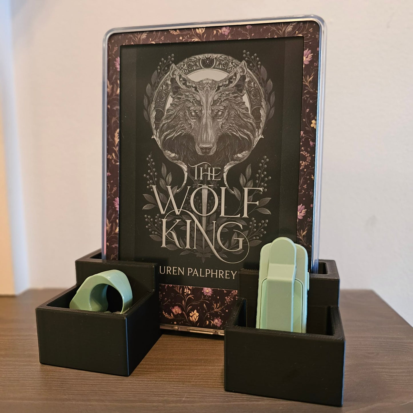 Kindle E-reader Wall/Table Holder
