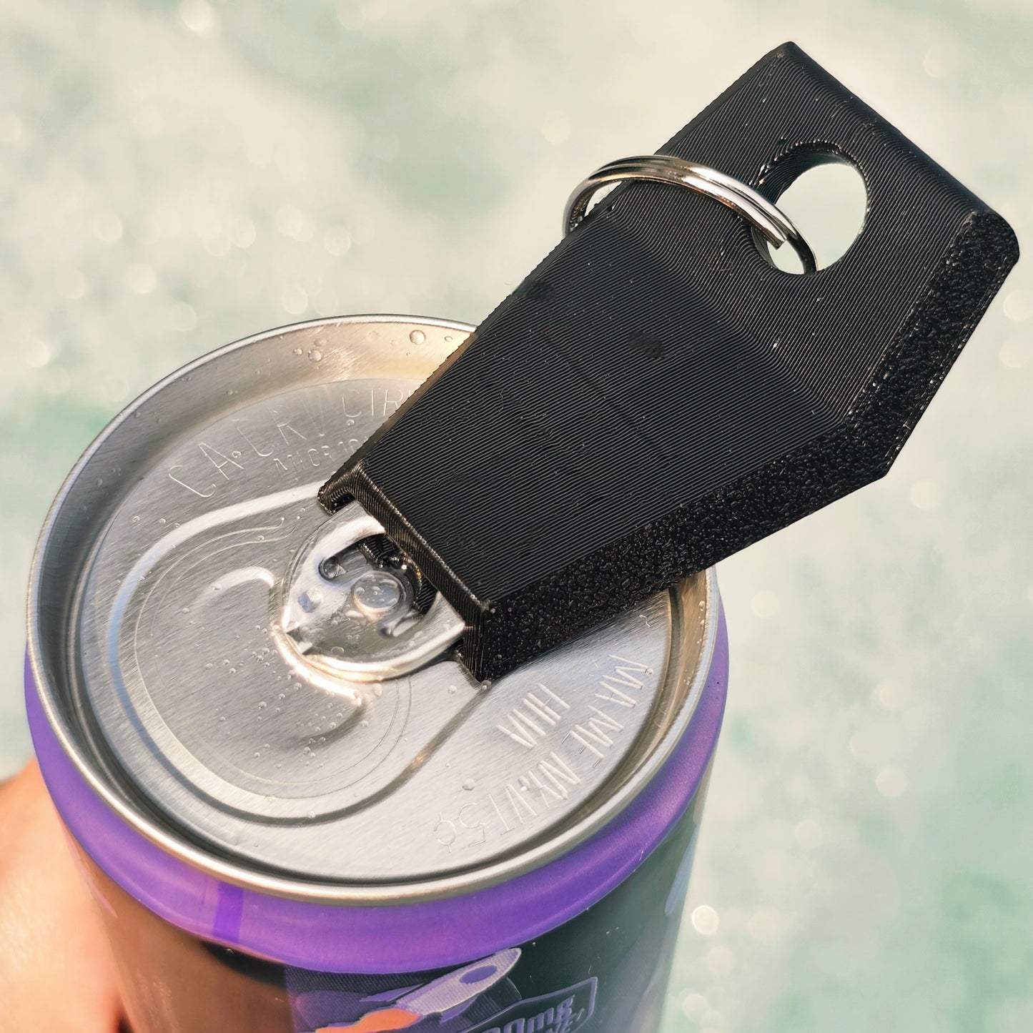 Nail Saver- Pop Top Pal- Can Tab
