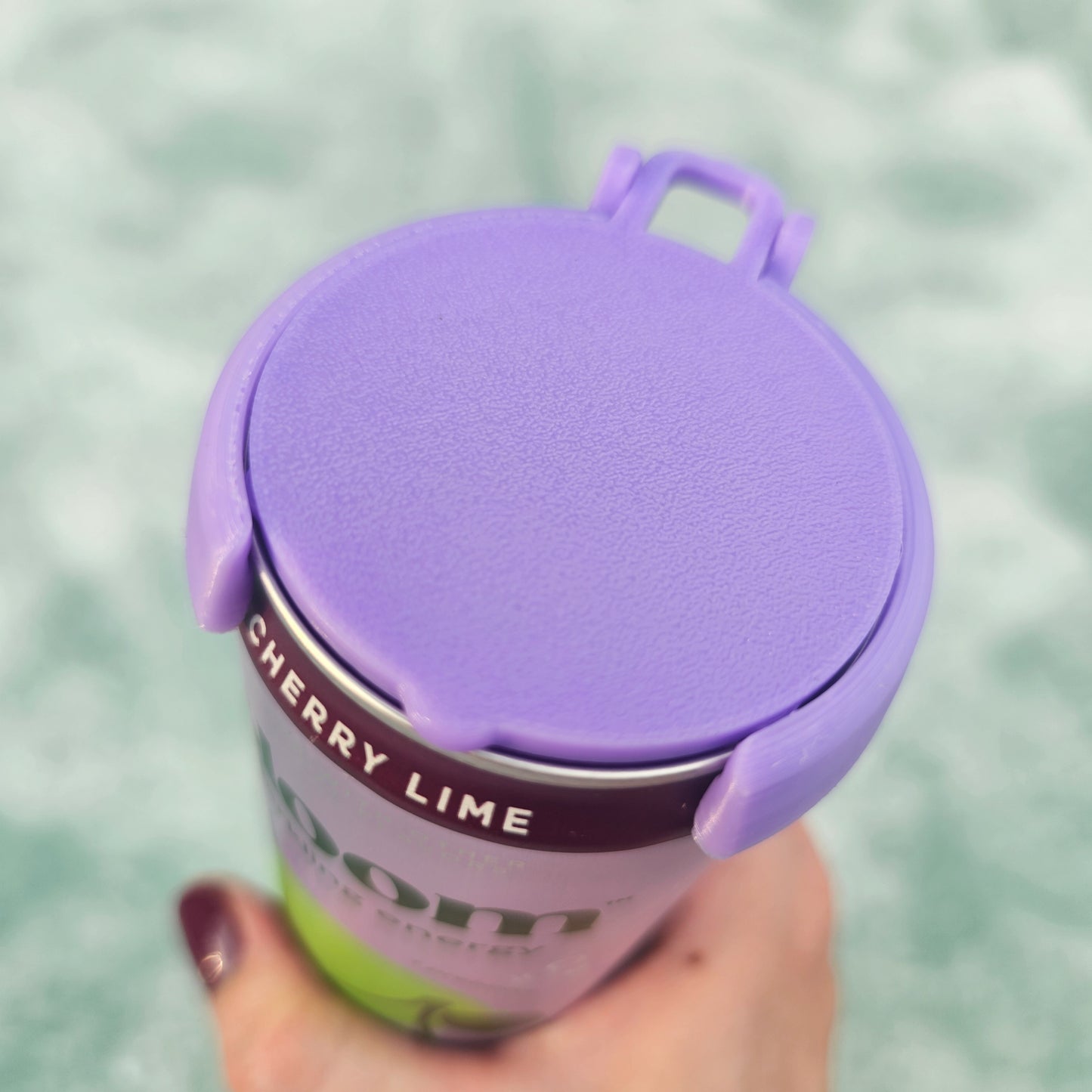 12 oz Can Lids, Can Topper, Cover
