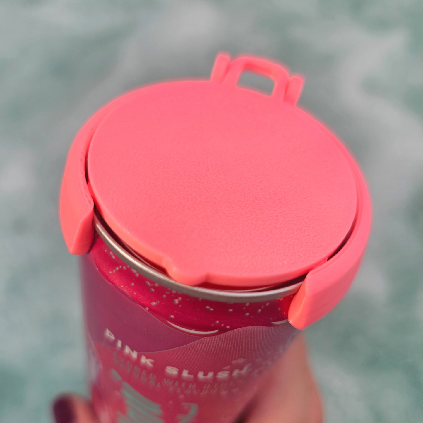 12 oz Can Lids, Can Topper, Cover