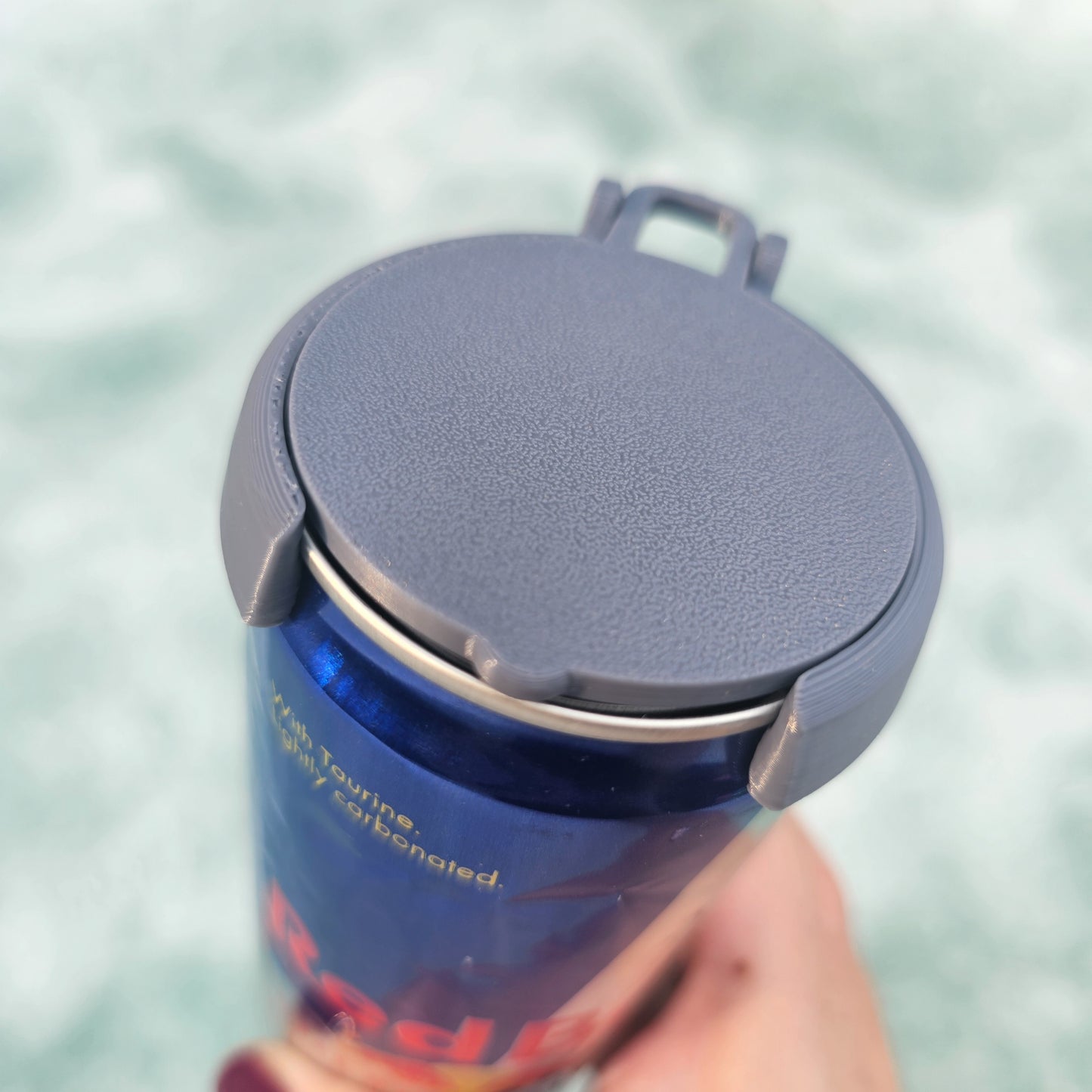 12 oz Can Lids, Can Topper, Cover